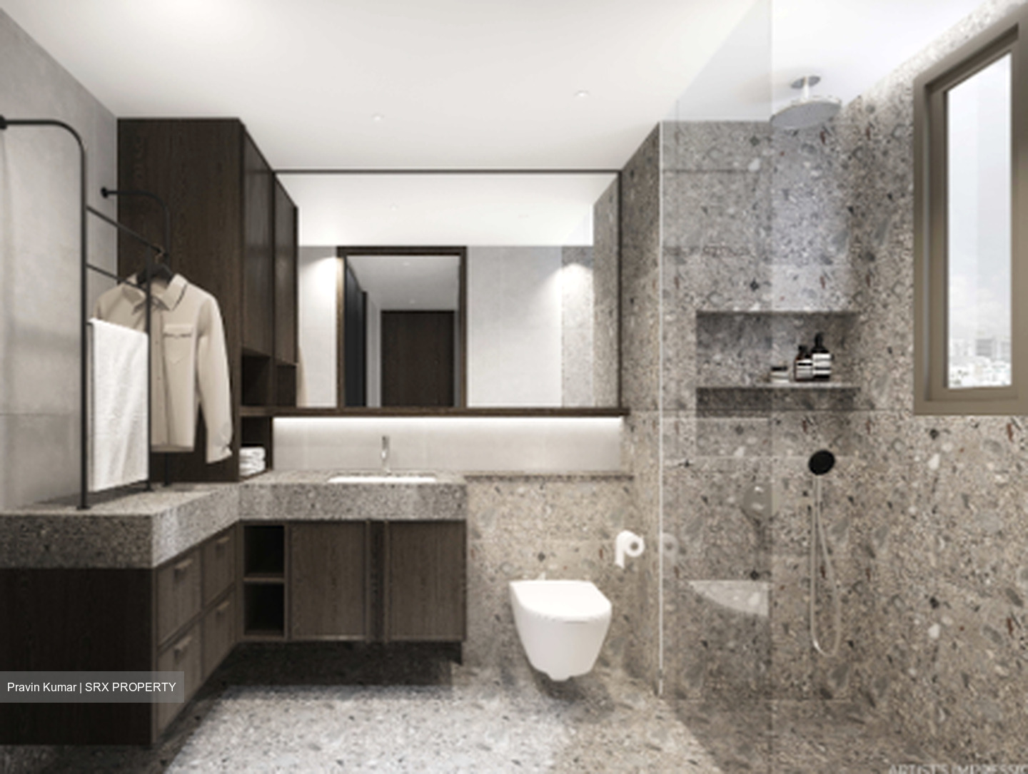 Jansen House (D19), Apartment #624525631